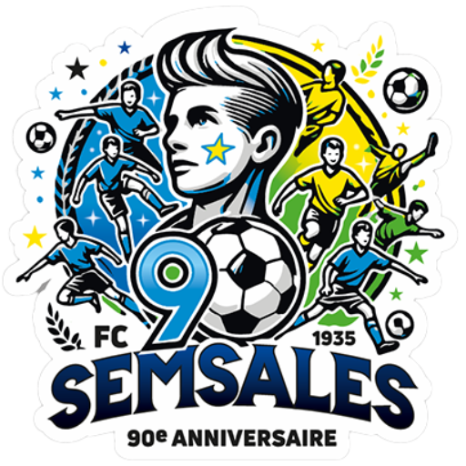 Balade Gourmande 90 ans FC Semsales